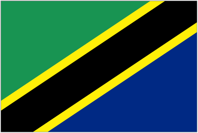 TANZANIA